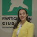 Leidy Blanco García, nueva coordinadora general de Participación Ciudadana