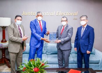 JCE informa sus oficinas en EEUU atenderán con sistema de citas desde el 8 de marzo