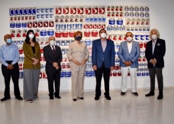 Este es el jurado de la 29.ª Bienal Nacional de Artes Visuales