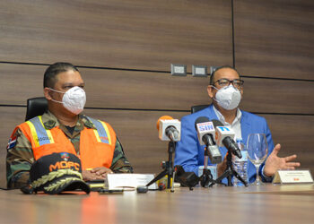 MOPC garantiza continuidad y mejoría del programa de Asistencia Vial