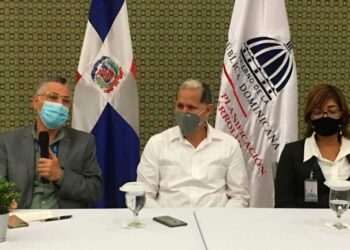 Santo Domingo Este avanza hacia el ordenamiento territorial