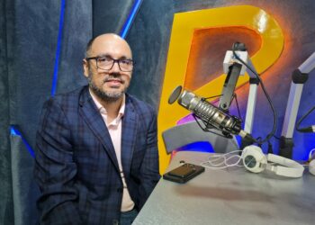 Chris Corcino cree R.D. requiere más habilidades matemáticas