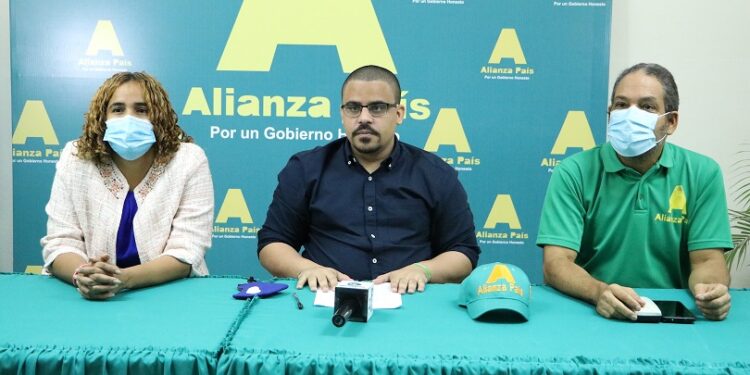 Alianza País pide investigar Superintendencia de Seguros