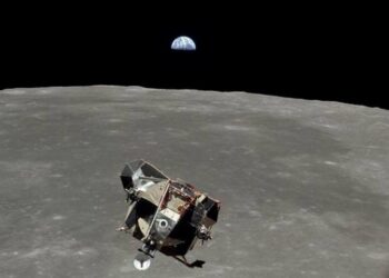 Rusia y China acuerdan crear Estación Lunar Científica Internacional