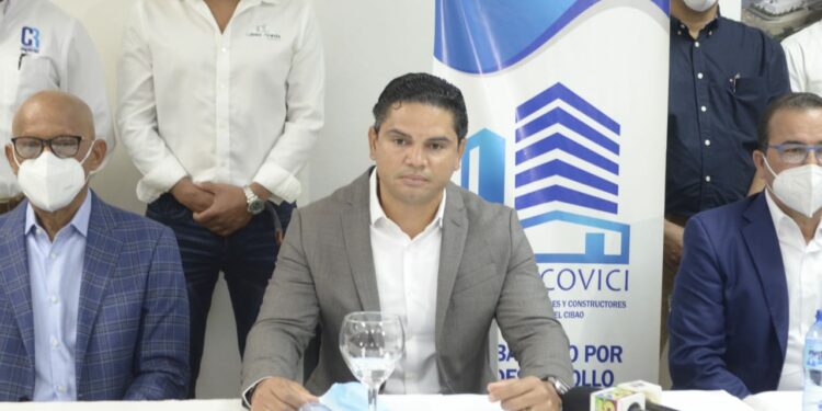 Paralizan construcción de viviendas por alto precios de materias primas