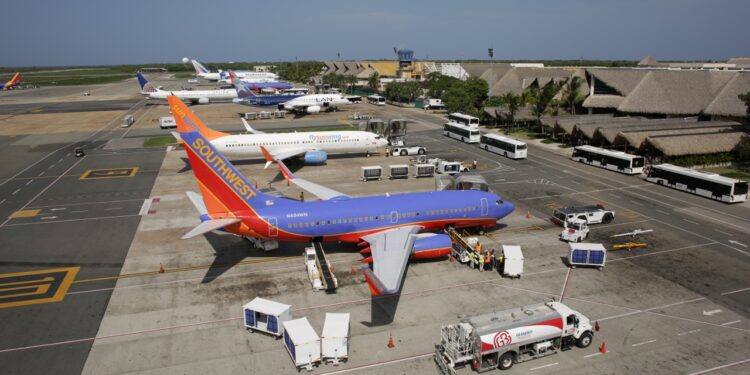Reportan Aeropuerto de Punta Cana es el Mejor de la Región por 5to. año consecutivo