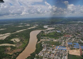 ONG piden a la ONU acudir a la frontera entre Colombia y Venezuela