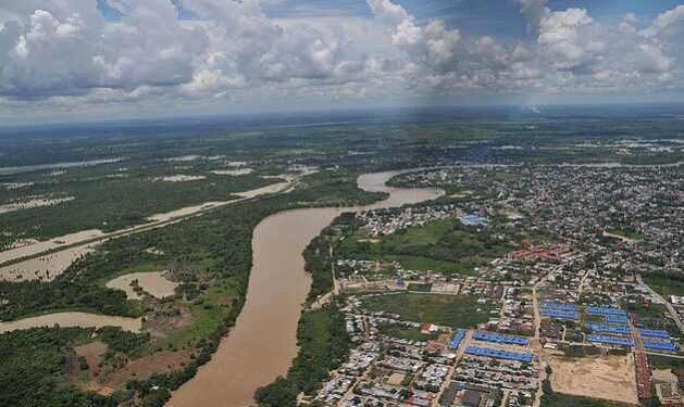 ONG piden a la ONU acudir a la frontera entre Colombia y Venezuela