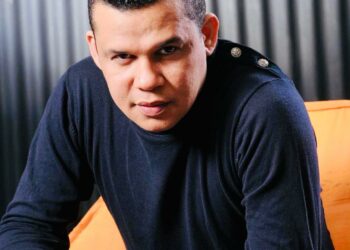 The GG’s Boys se promociona con merengue No la beses