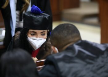 Implicados en operación Anti Pulpo seguirán en prisión