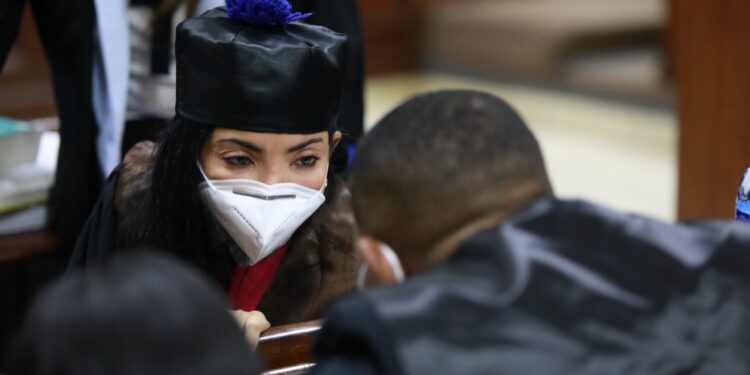 Implicados en operación Anti Pulpo seguirán en prisión