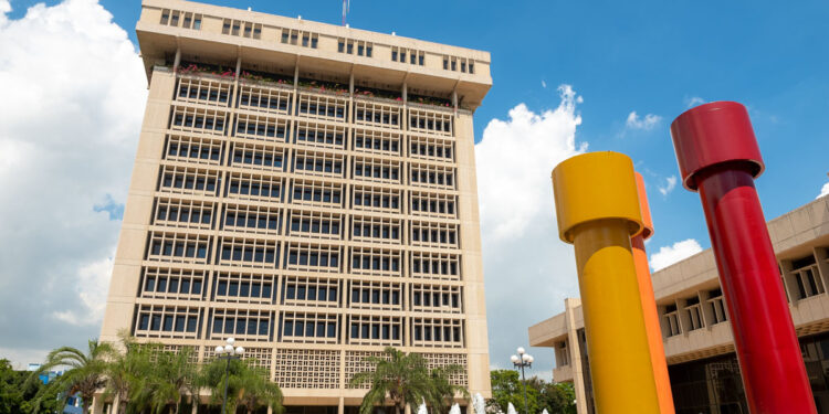 Junta Monetaria autoriza RD$25 mil millones adicionales para préstamos nuevos