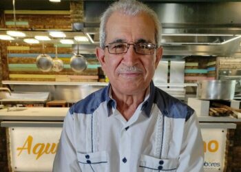 Con 11 conferencias y paneles inicia el VII  Foro Gastronómico Dominicano