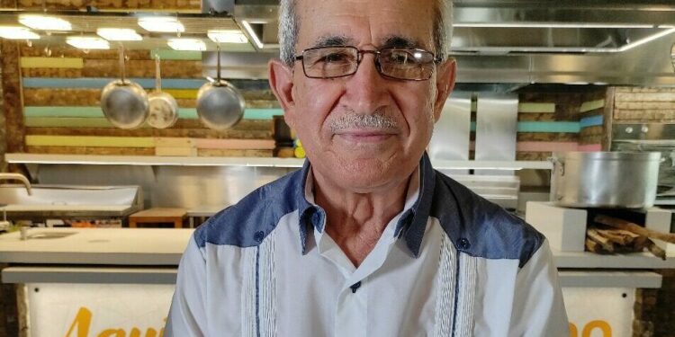 Con 11 conferencias y paneles inicia el VII  Foro Gastronómico Dominicano