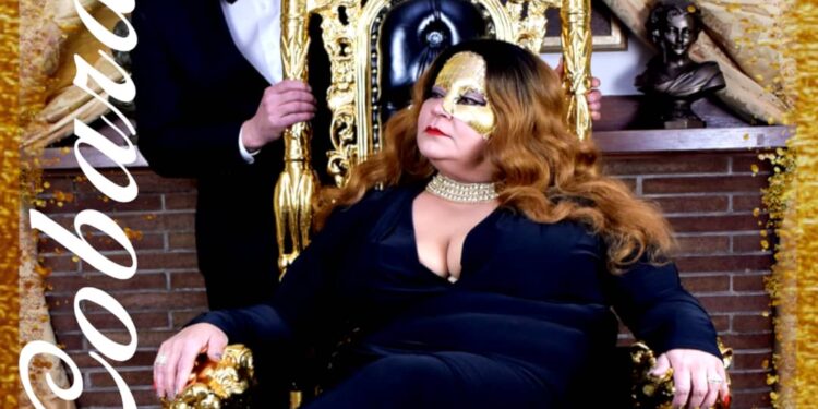 Raquel Maldonado estrenó “Cobarde” una canción contra el maltrato a la mujer