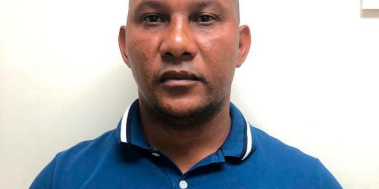 Ministerio Público solicitará un año de prisión preventiva contra Julito Kilo