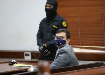 Condena de 20 años de prisión contra Gabriel Villanueva por la muerte Andreea Celea