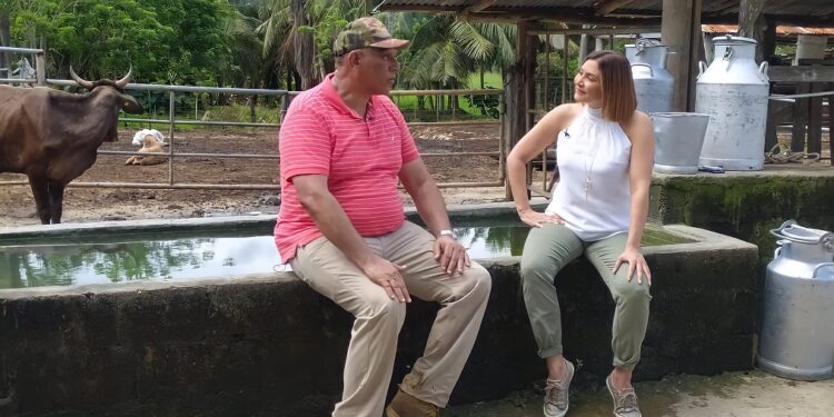 Chú Vásquez: "Usted no puede llegar y cancelar a todo el mundo, sin ver la parte humana, la parte de derechos"