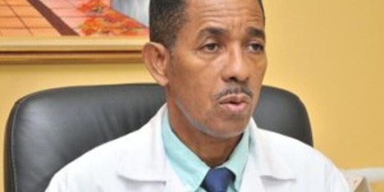 Clemente Terrero preocupado alguna cepa de COVID-19 sea resistente a la vacuna