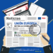 Union europea E intec anuncian concurso periodistico