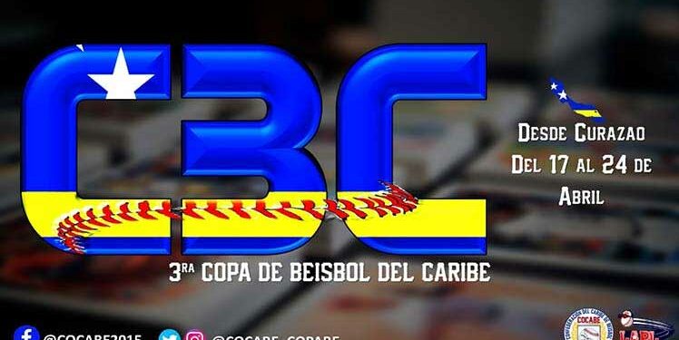 Tope Cuba-Dominicana abrirá Copa del Caribe de béisbol