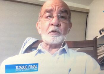 Daniel Pou: “Esas armas no las van a vender”