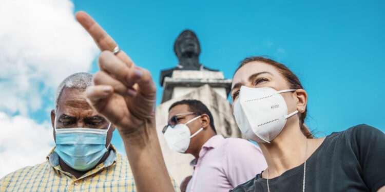 Alcaldía del Distrito Nacional anuncia remozamiento de Plazoleta José Francisco Peña Gómez