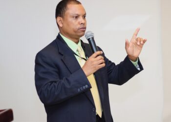 Dominicano dirigirá la Alianza Internacional de Líderes Sociales en Defensa de los Derechos Humanos