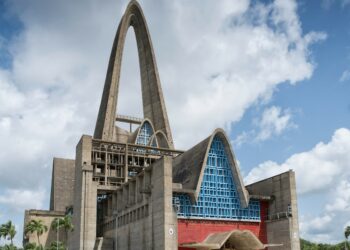 Redescubrir riqueza histórica y arquitectónica de templos