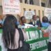Demandan en tribunal el cierre de Punta Catalina por contaminante