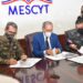 MESCYT suscribe acuerdos con el Ministerio de Defensa y la Policía Nacional