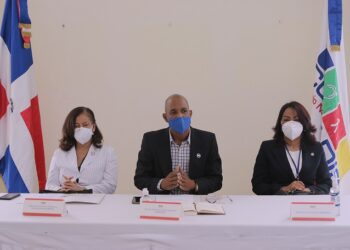 Comité Ejecutivo de CONADIS sesiona para elegir nuevos integrantes