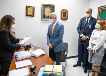 MP abre investigación por 15 denuncias de irregularidades en la TSS