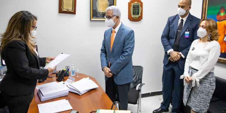 MP abre investigación por 15 denuncias de irregularidades en la TSS