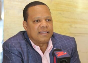 Alcántara afirma convertirá a Pro Consumidor en ente garantice derechos de consumidores