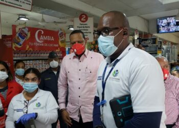 Pro Consumidor pone en marcha operativo de Semana Santa