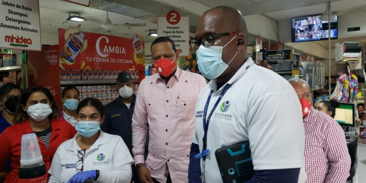 Pro Consumidor pone en marcha operativo de Semana Santa