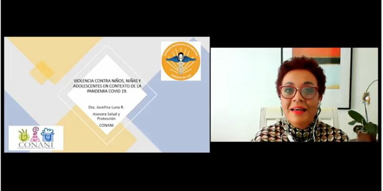 Pandemia: el 63% niños menores de 14 años ha sido víctima de violencia física o psicológica