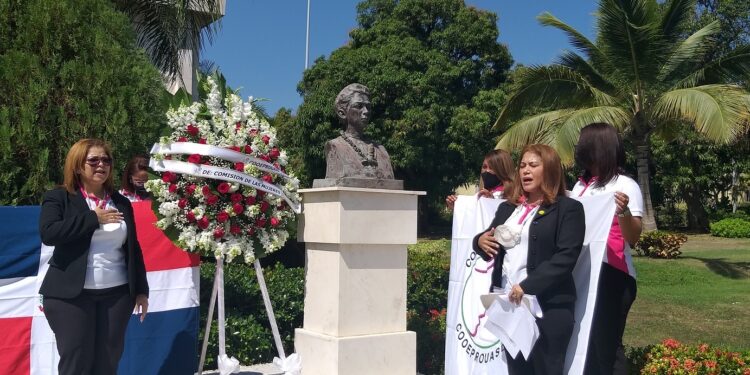 Advierten que la igualdad de la mujer, al paso que va, tomará 130 años para lograrse