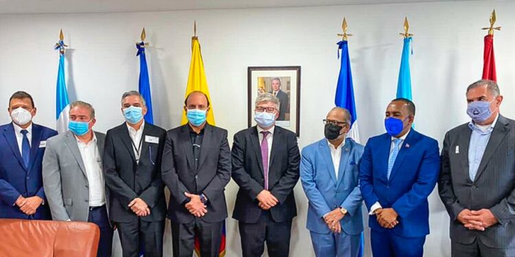 Director del IDAC pondera la elección Juan Carlos Salazar Gómez como nuevo secretario general de la OACI