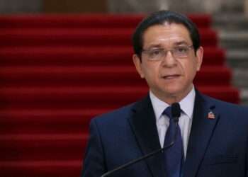 El ministro de Salud afirmó RD transita a la normalidad con VacúnateRD