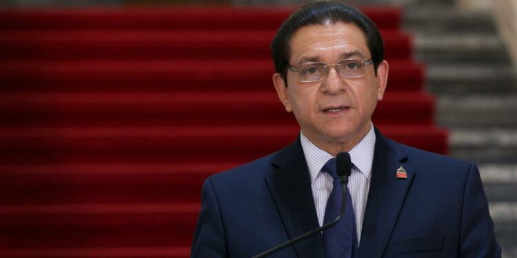 El ministro de Salud afirmó RD transita a la normalidad con VacúnateRD