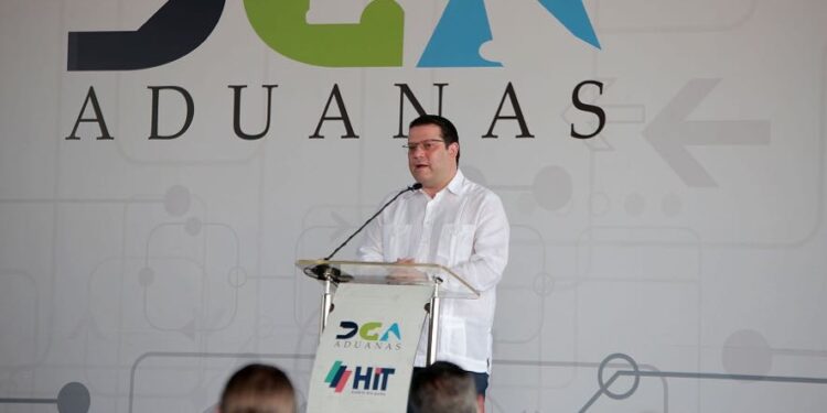 Rayos X harán más eficientes y seguras operaciones en puerto de Haina