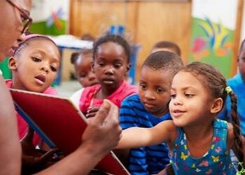 Cien millones de niños más quedarán sin competencias lectoras