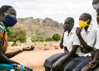 Una de cada tres mujeres ha sufrido violencia física o sexual