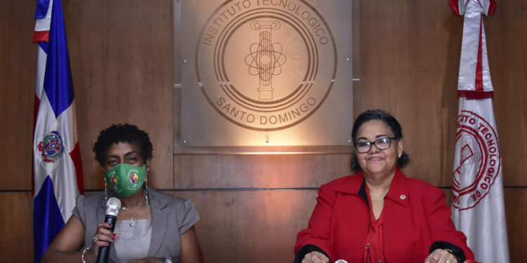 Centro de Género del INTEC demanda despenalizar tres causales del aborto en el Código Penal