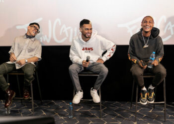 “Flow Calle” tendrá una producción musical exclusiva para la película, con música original