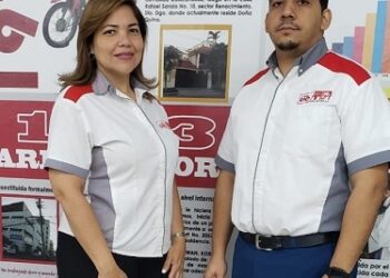 Arias Motors presenta Batería de Lithium, ecológica, ligera y de alta gama