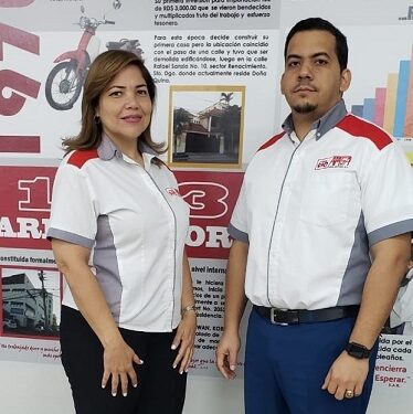 Arias Motors presenta Batería de Lithium, ecológica, ligera y de alta gama