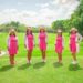 Pink Golf Tour DR presenta quinta temporada con nueva Directiva